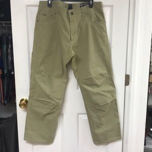 Men’s Kuhl Revolver